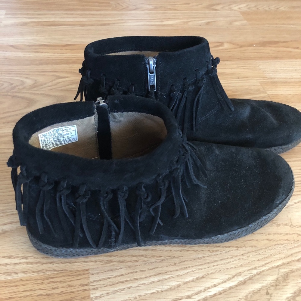 Ugg Booties